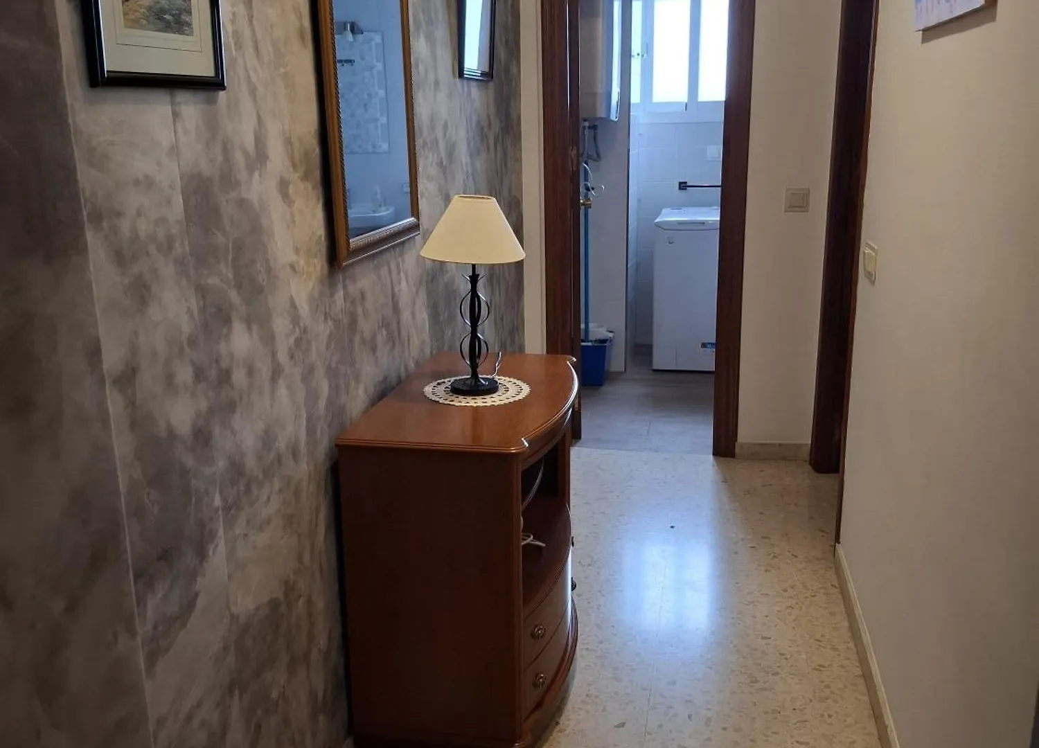 Apartamento rural Boreal Cómpeta